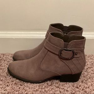 Unisa Ankle Boots